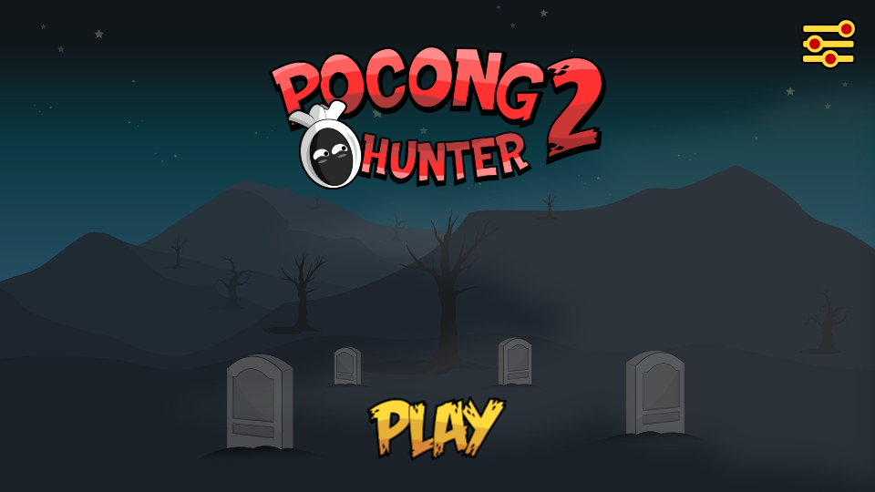 Pocong Hunter 2